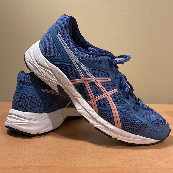 ASICS Gel Contender 4 Running Shoes - Picture 2 of 10